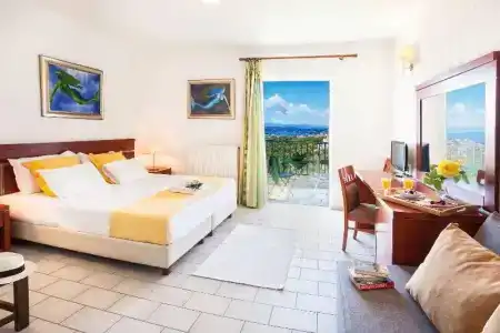 Vigles Sea View, Philians and Resorts - 42