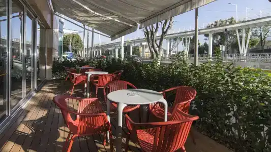 Holiday Inn Express Puebla, An Ihg - 23