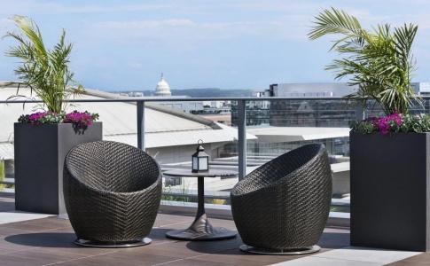 Residence Inn by Marriott Washington Downtown/Convention Center - 7
