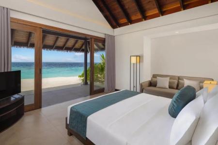 NOOE Maldives Kunaavashi - 6