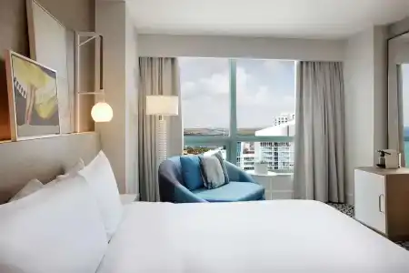 The Diplomat Beach Resort Hollywood, Curio Collection by Hilton - 43
