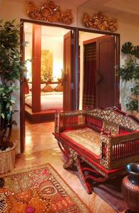 Nirvana Boutique Suites - 11