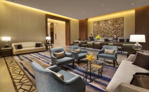 Ascott Raffles City - 1