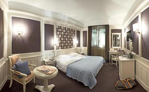 Europa Design Spa 1877 - 9