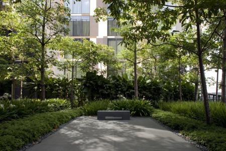 Crowne Plaza Changi Airport (Sg Clean), An Ihg - 30