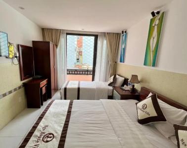 Ngo House - 123