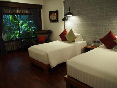 Laluna And Resort, Chiang Rai - 2
