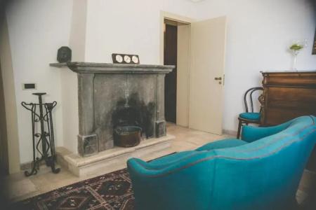 b&b Relais Del Senatore - 49