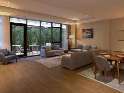 Movenpick Living Istanbul - 105