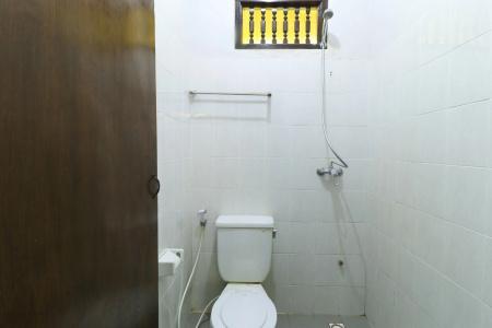 Sari Indah Cottages - 24
