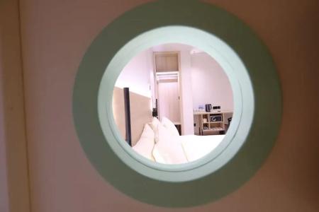 Rest Bugis (Sg Clean, Staycation Approved) - 208