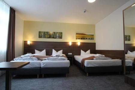 Goethe Conference by Trip Inn - 48