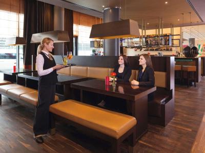 Mövenpick Frankfurt City - 32