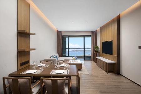 Shama Yalong Bay Sanya - 46