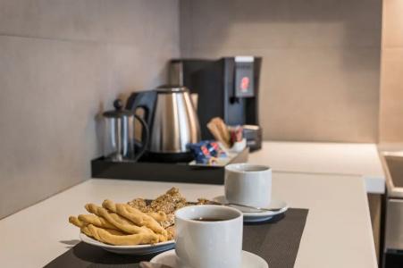 Trianon Luxury  & Suites - 282