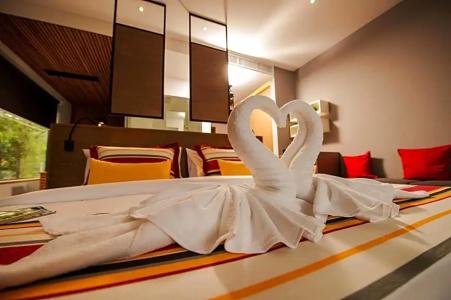 The Gallery Nai Harn - Sha Plus - 86