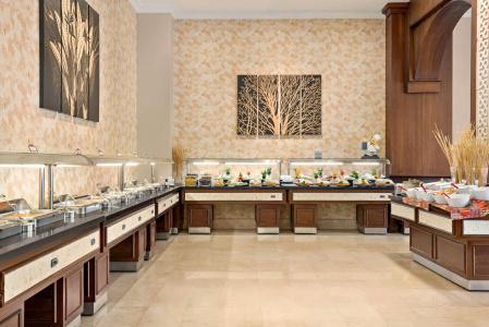 Ramada Plaza by Wyndham Mardin - 18