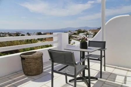 Livin Mykonos - 122