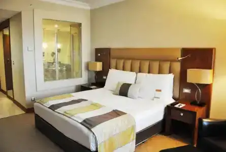 Mövenpick Izmir - 23