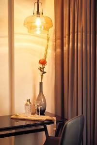 Park Plaza Vondelpark Amsterdam - 110
