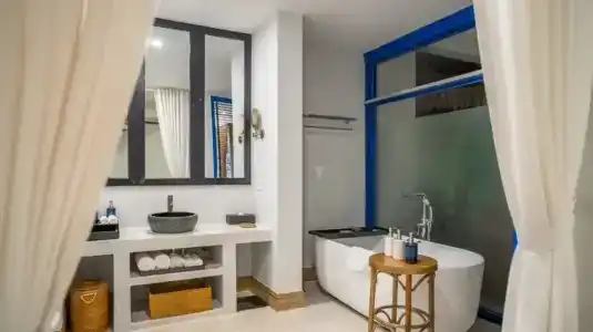 L'Azure Resort and Spa - 140
