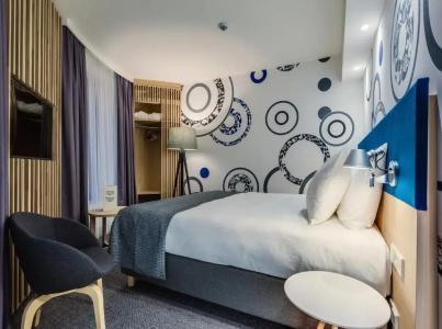 Holiday Inn - Warsaw City Centre, an IHG - 69