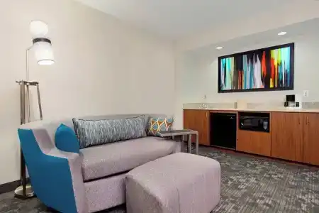 Courtyard by Marriott Cape Canaveral - 98