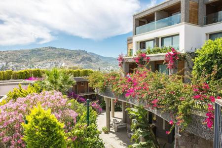 Costa Farilya Special Class Bodrum - 23