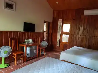 Free Beach Resort - 147