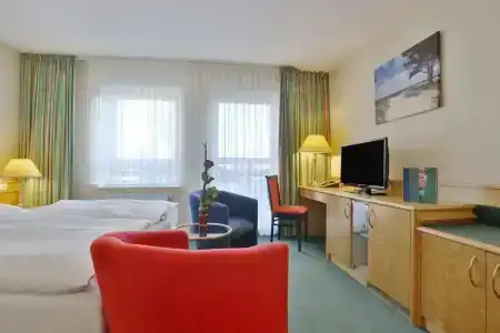 Kaiserhof Heringsdorf - 71