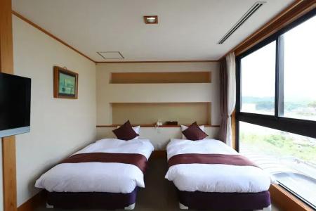 Resort Hills Toyohama Soranokaze - 67
