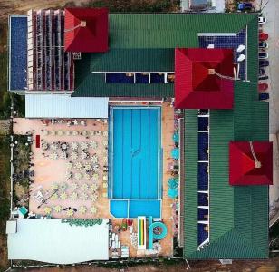 Ceti̇n Presti̇ge Resort - 16