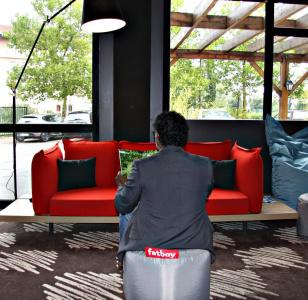 Ibis Toulouse Purpan Aeroport - 21