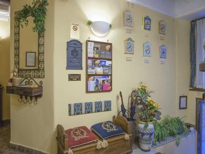 b&b l'Alloggio Dei Vassalli - 15