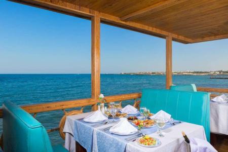 Aladdin Beach Resort - Families and Couples Only - 23