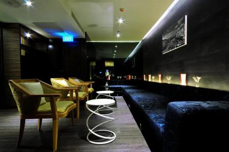 Citrus Sukhumvit 13 Nana Bangkok by Compass Hospitality - 14
