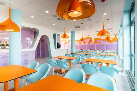 prizeotel Rostock-City - 20