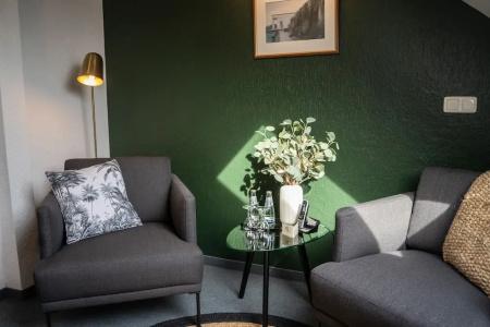 & Restaurant Am Alten Rhin - 90