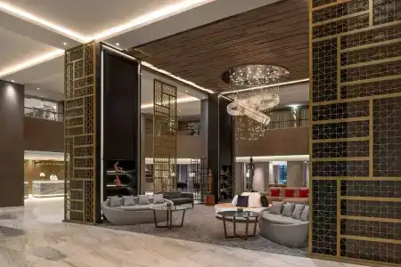 Courtyard by Marriott Siem Reap Resort - 35