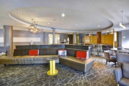 SpringHill Suites Near the University of Kentucky - 21