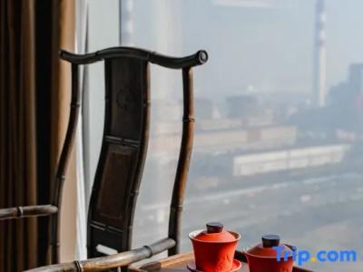 Sheraton Shanghai Waigaoqiao - 44