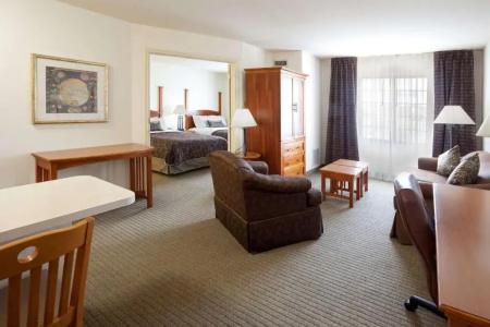 Sonesta Es Suites San Antonio Northwest - 54