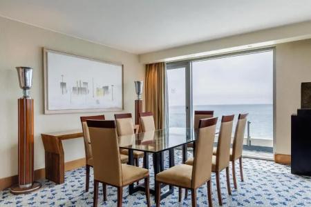 Sheraton Miramar & Convention Center - 83