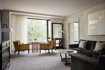 Four Seasons Boston - 22