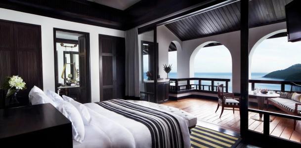 Intercontinental Danang Sun Peninsula Resort, An Ihg - 64