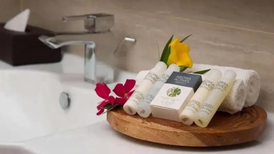 DoubleTree By Hilton Zanzibar - Stone Town - 43