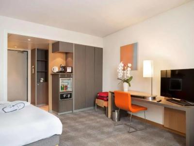Novotel Paris Roissy Cdg Convention - 87