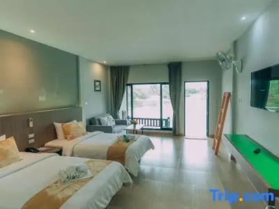 Banpu Resort Trat - 76