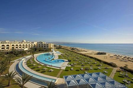 Iberostar Averroes - 25