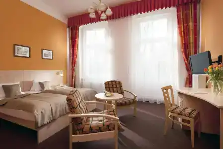 Metropol - 3